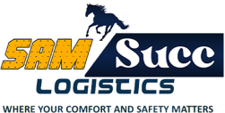 Samsucc Logo